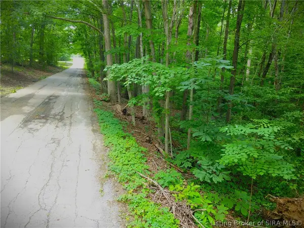 Williamsburg Drive (lot #61), Otisco, IN 47163