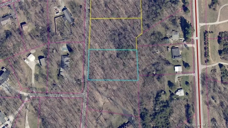 Williamsburg Drive, Otisco, IN 47163 - #2