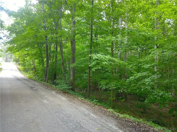 Williamsburg Drive (lot #63), Otisco, IN 47163