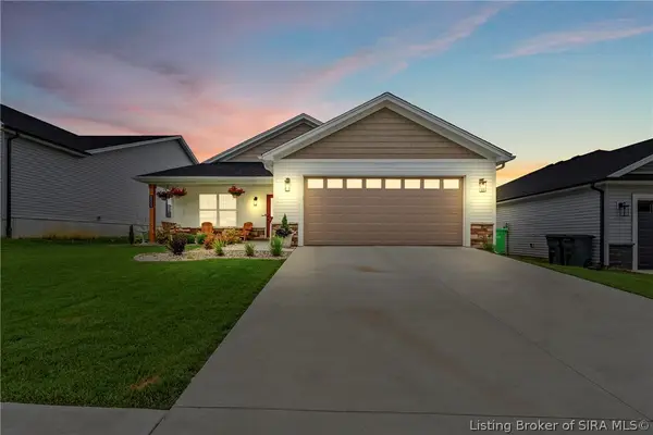 8035 Hudson Lane, Georgetown, IN 47122