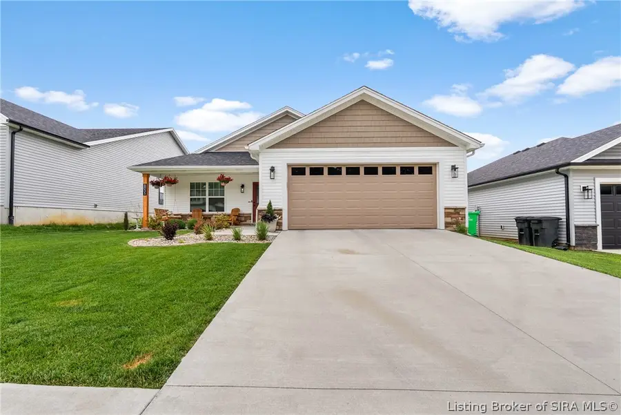 8035 Hudson Lane, Georgetown, IN 47122 - #2