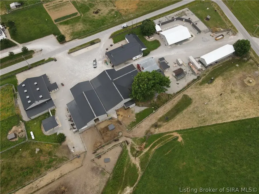 8905 Tunnel Mill Road, Marysville, IN 47141 - #3