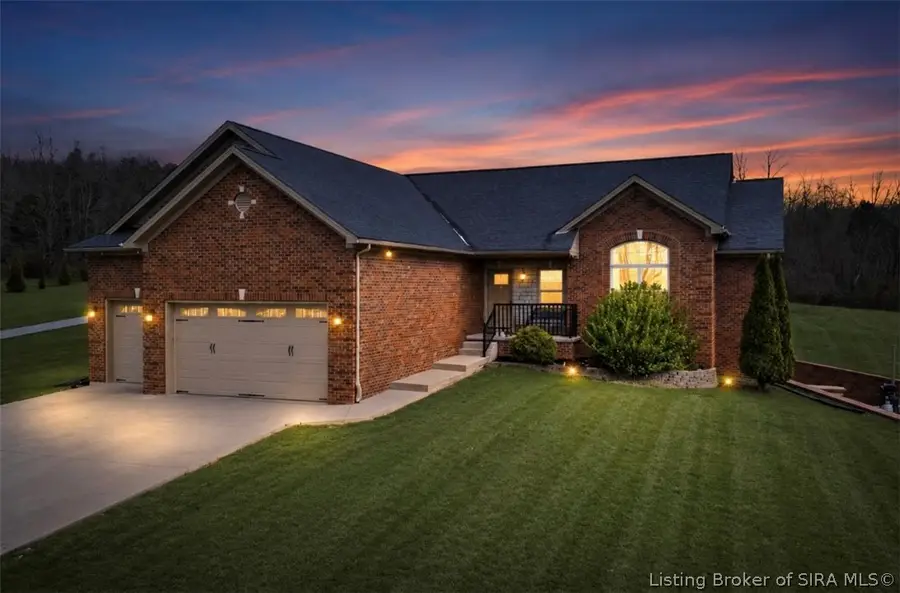 1758 Old Highway 135 Sw, Corydon, IN 47112 - #2