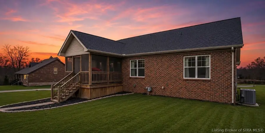 1758 Old Highway 135 Sw, Corydon, IN 47112 - #3