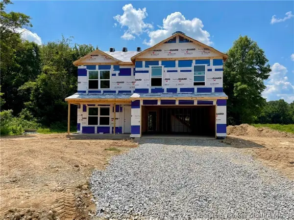 1008 Hunter Court, Memphis, IN 47143