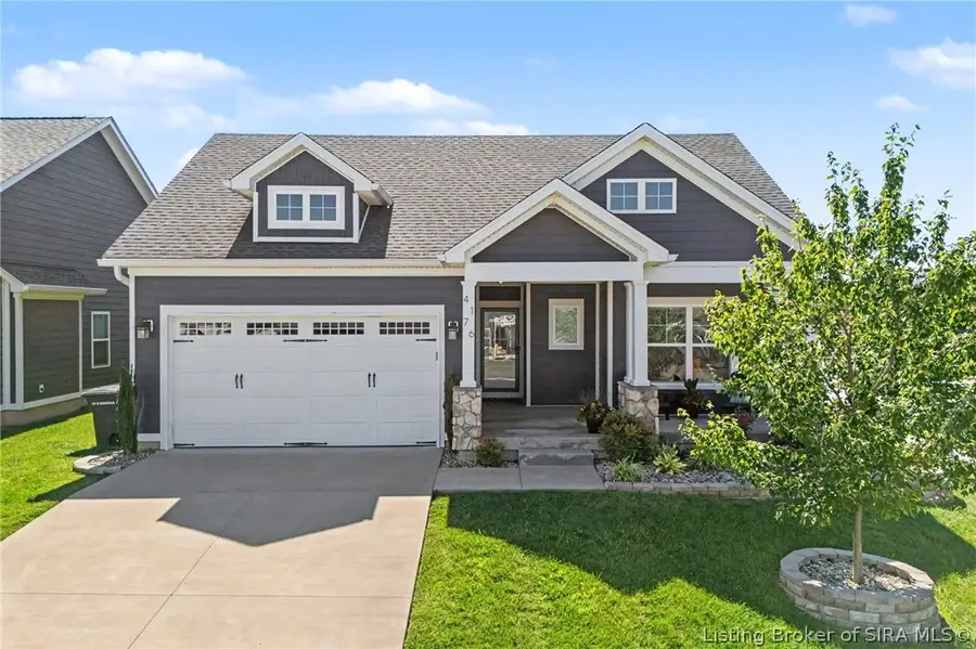 4176 Heitz Ave, Jeffersonville, IN 47130 - #2