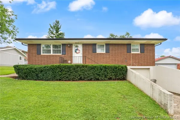 4012 Melvyn Drive, New Albany, IN 47150