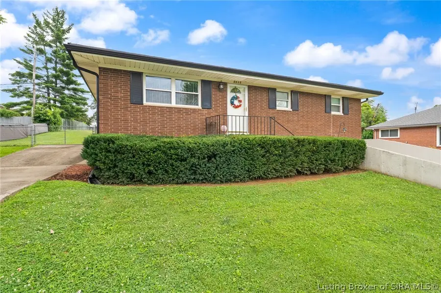 4012 Melvyn Drive, New Albany, IN 47150 - #3