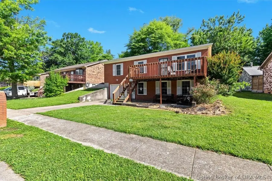 1818 Rita Drive, New Albany, IN 47150 - #3