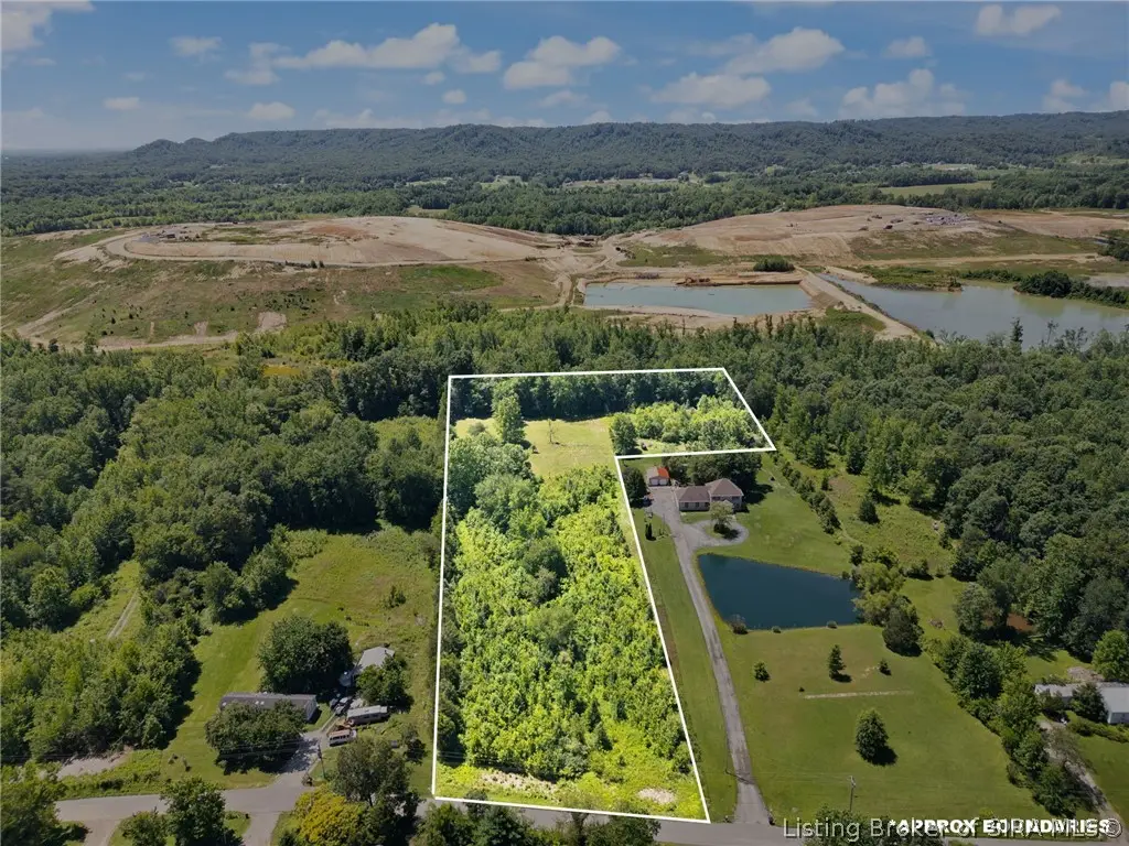 0 Wilson Switch Road, Borden, IN 47106 - #1