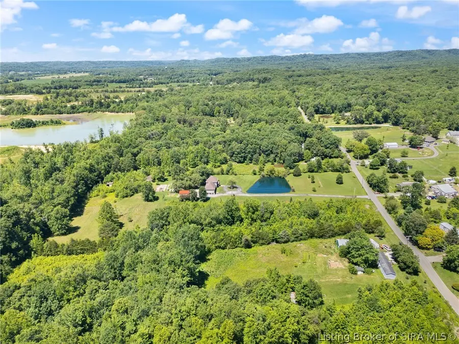 0 Wilson Switch Road, Borden, IN 47106 - #3