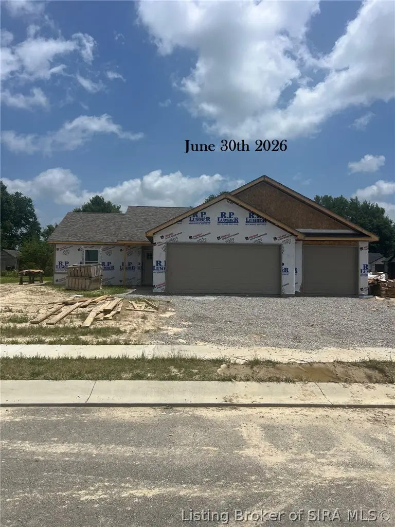 302 Garrison Street, Hanover, IN 47243 - #1