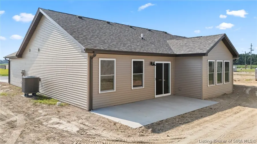 302 Garrison Street, Hanover, IN 47243 - #3