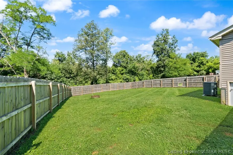 2511 Alonzo Smith Road, Georgetown, IN 47122 - #2