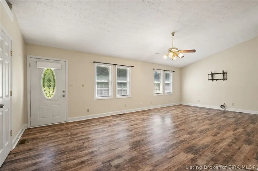 2511 Alonzo Smith Road, Georgetown, IN 47122 - #3