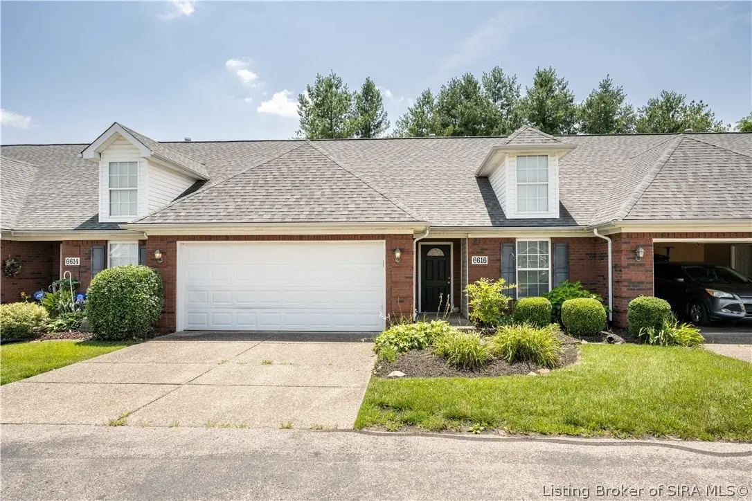 6616 Woods Mill Drive, Louisville, KY 40272 - #1