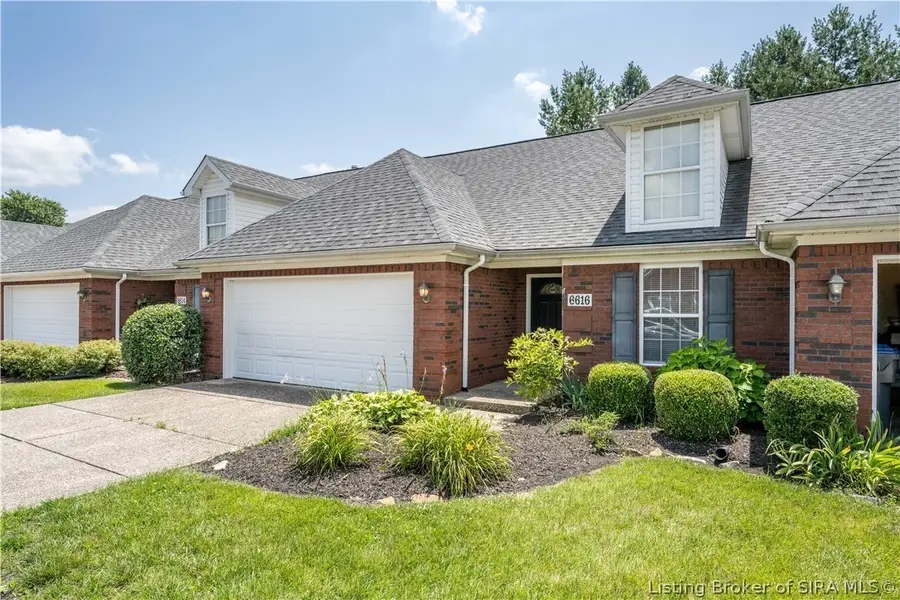 6616 Woods Mill Drive, Louisville, KY 40272 - #2