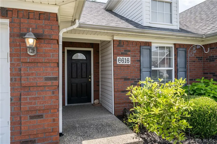 6616 Woods Mill Drive, Louisville, KY 40272 - #3