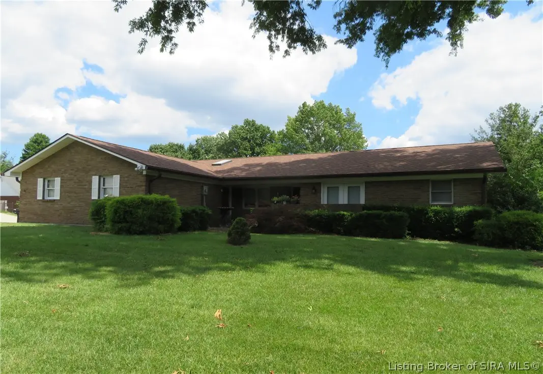 3000 Creek Ridge Drive, New Albany, IN 47150 - #1