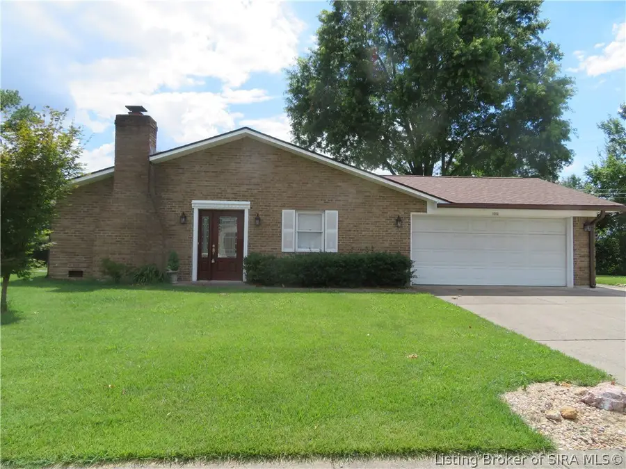 3000 Creek Ridge Drive, New Albany, IN 47150 - #2