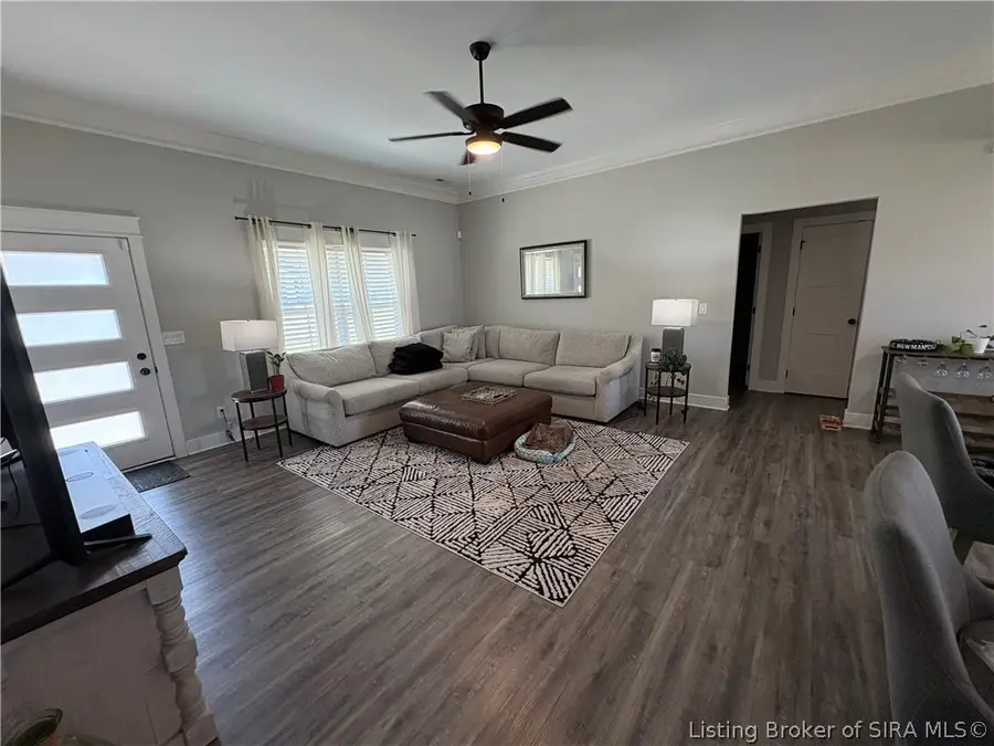 1215 Blackstone Trail, Jeffersonville, IN 47130 - #2
