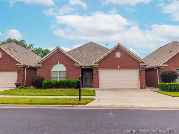 3920 Sarah Lane, New Albany, IN 47150