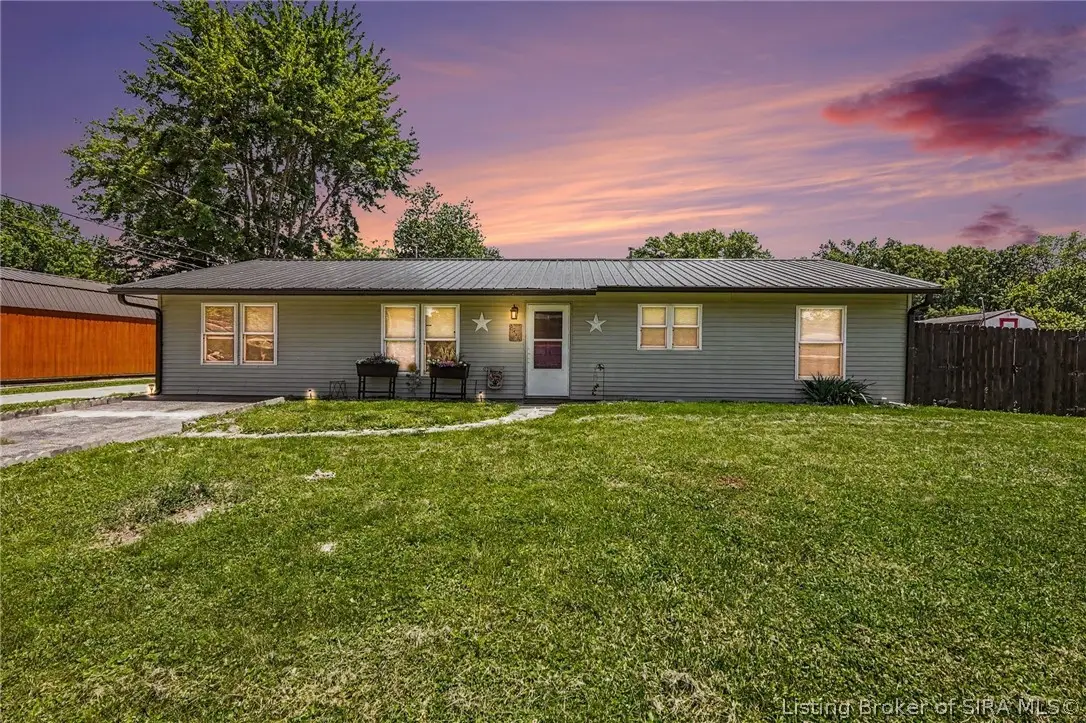 2836 Springwood Drive, Madison, IN 47250 - #1