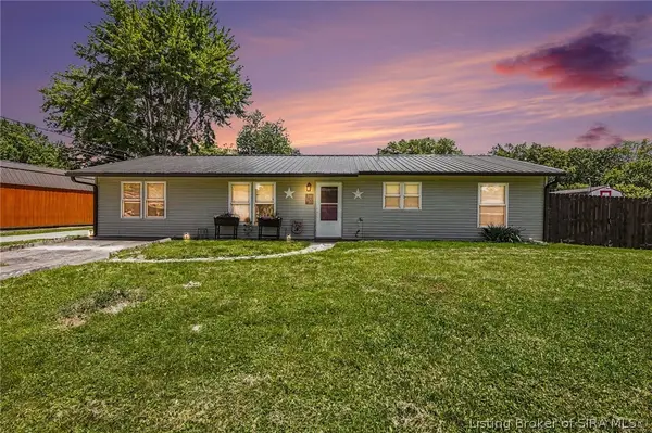 2836 Springwood Drive, Madison, IN 47250