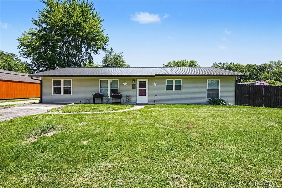 2836 Springwood Drive, Madison, IN 47250 - #2