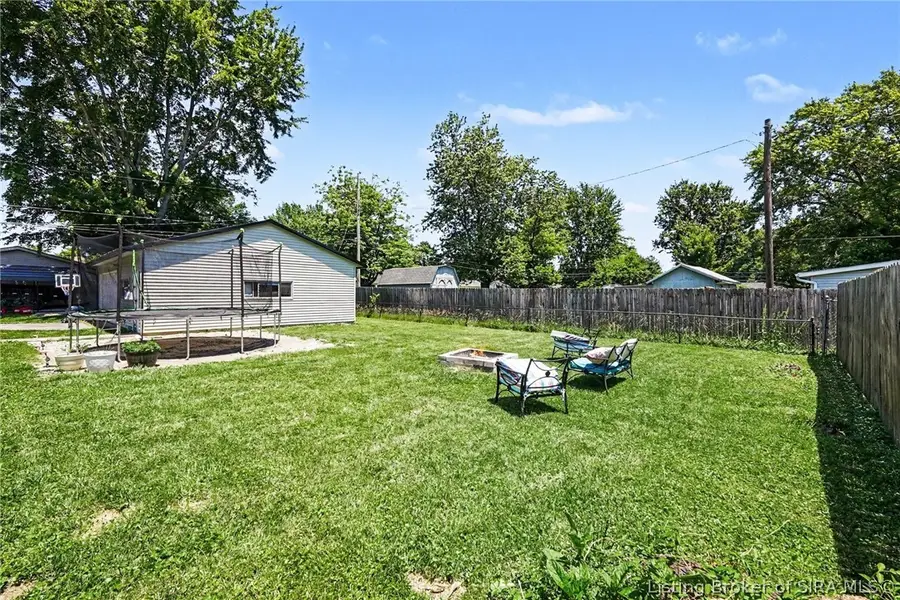 2836 Springwood Drive, Madison, IN 47250 - #3