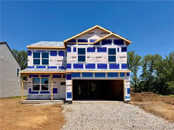 3500 Noah Trail, Jeffersonville, IN 47130