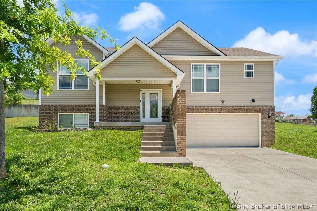 2814 Rolling Creek Drive, Jeffersonville, IN 47130 - #1