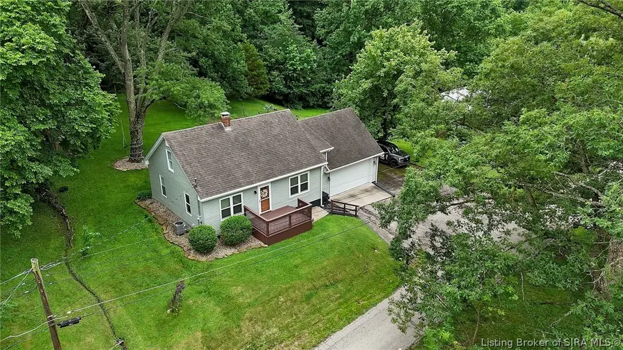 323 Estella Avenue, New Albany, IN 47150 - #3