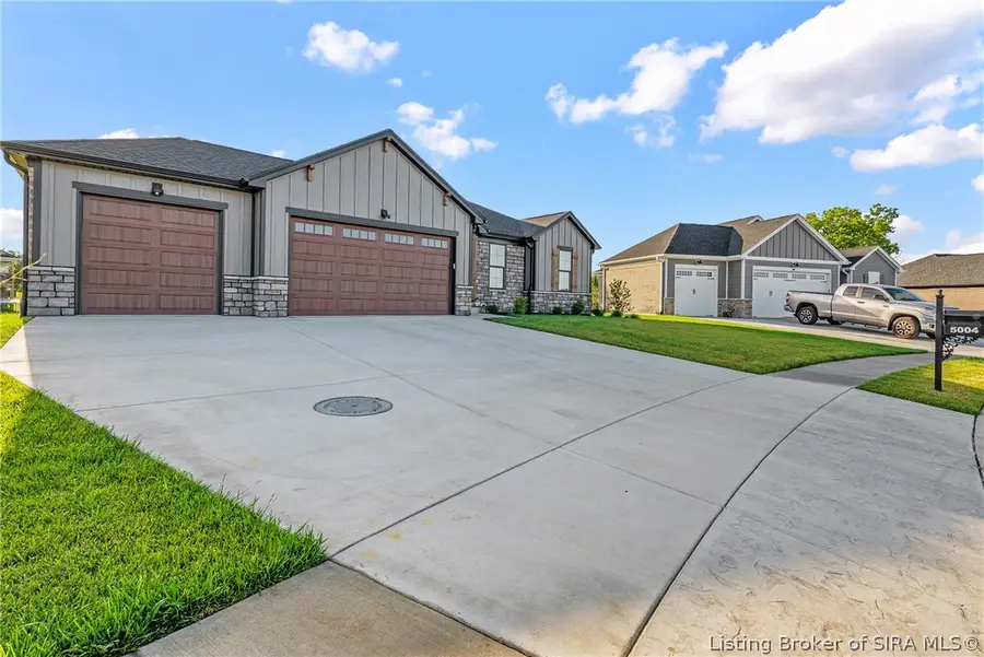 5004 Bolton Drive, Charlestown, IN 47111 - #3