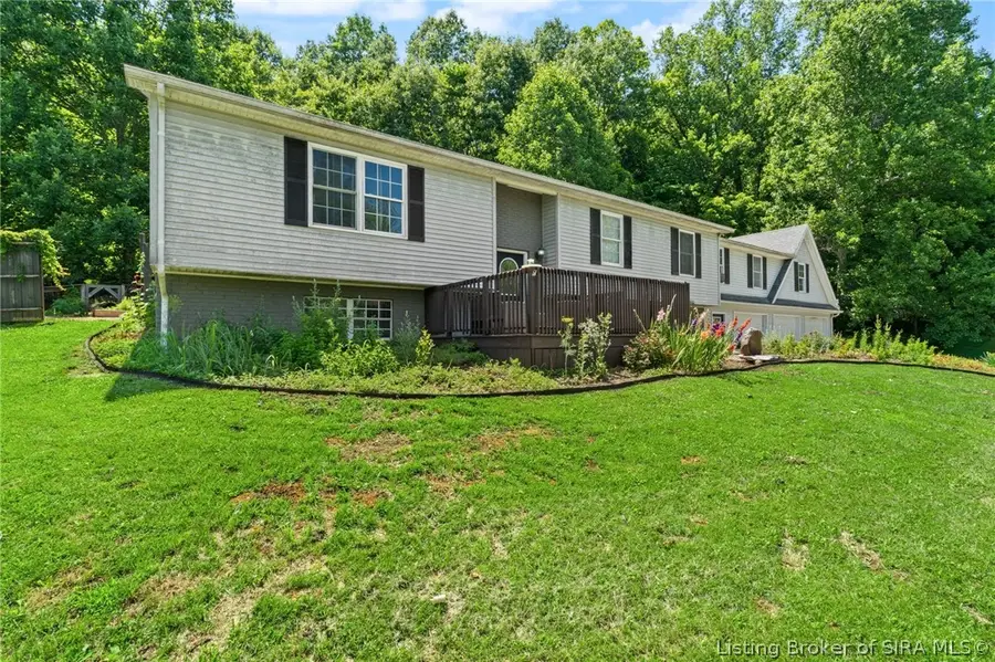 6909 Maize Drive Nw, Ramsey, IN 47166 - #2