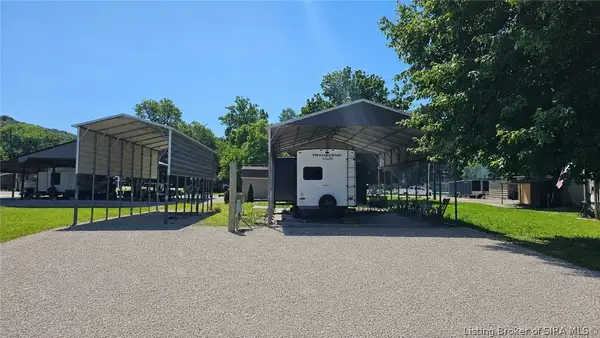 620 Adams Street, Leavenworth, IN 47137