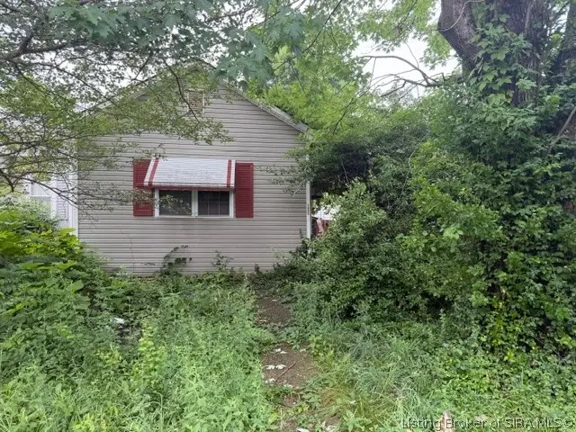 2404 Shrader Avenue, New Albany, IN 47150 - #1