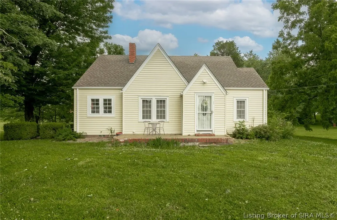 1350 Hancock Chapel Road Ne, New Salisbury, IN 47161 - #1