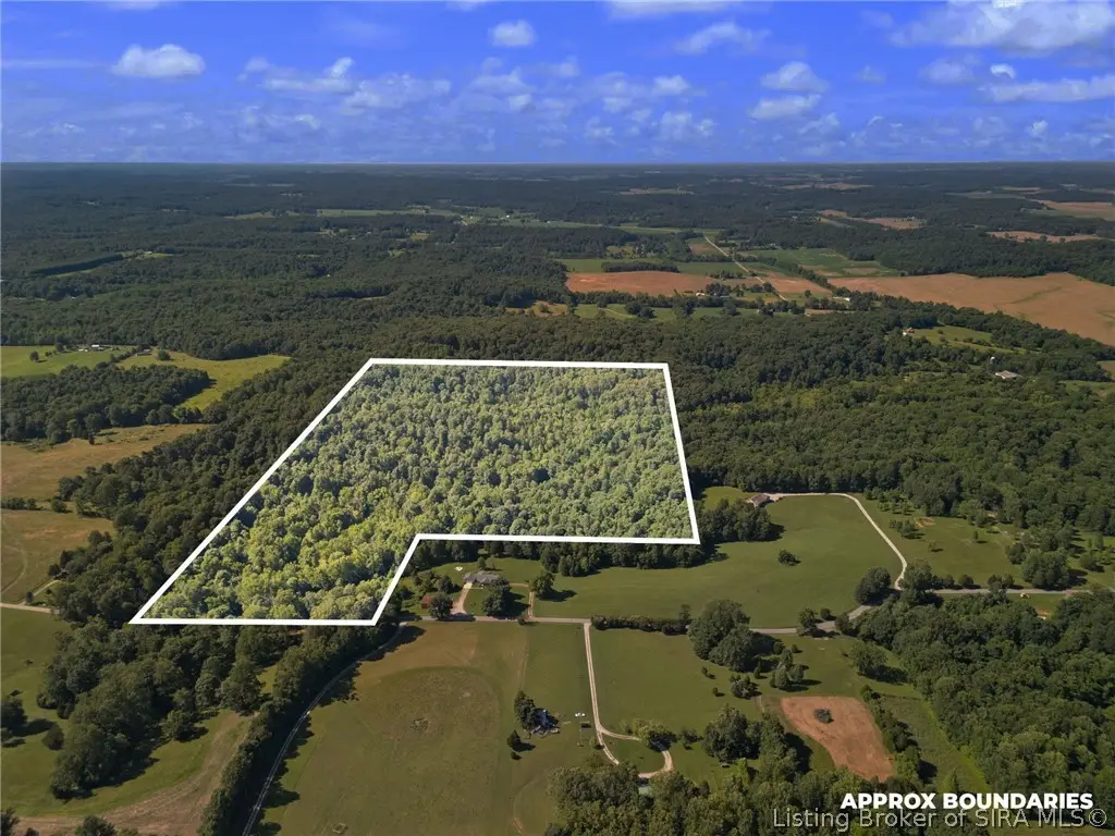 11873 W Pavey Ridge Road, Hardinsburg, IN 47125 - #1