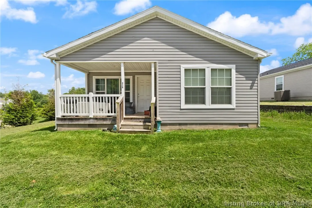 318 S Main Street, Marengo, IN 47140 - #1