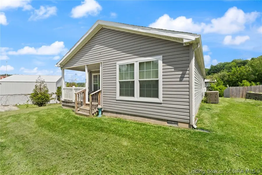 318 S Main Street, Marengo, IN 47140 - #3