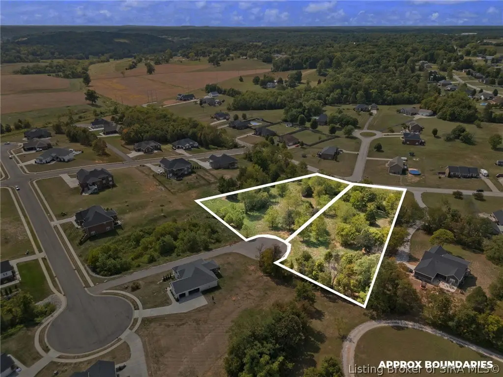 1805/1807 Marking Place, Lanesville, IN 47136 - #1