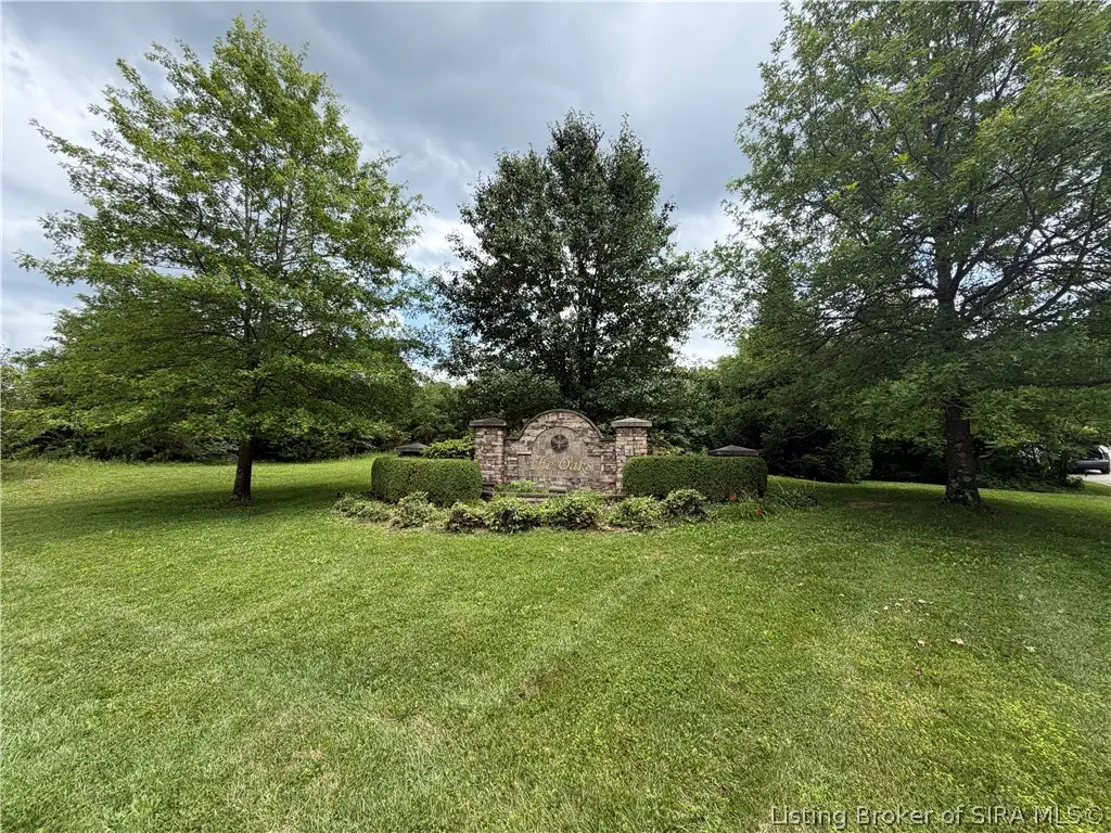 4001 Oak Valley Court, Lanesville, IN 47136 - #1