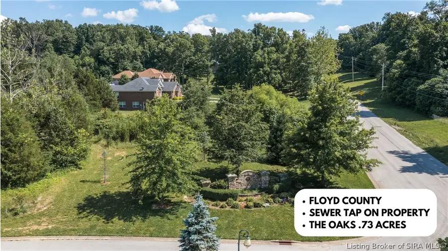 4001 Oak Valley Court, Lanesville, IN 47136 - #2