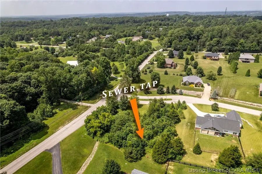 4001 Oak Valley Court, Lanesville, IN 47136 - #3