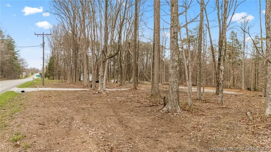 1376 N State Rd 3 (tract #2), Lexington, IN 47138 - #3