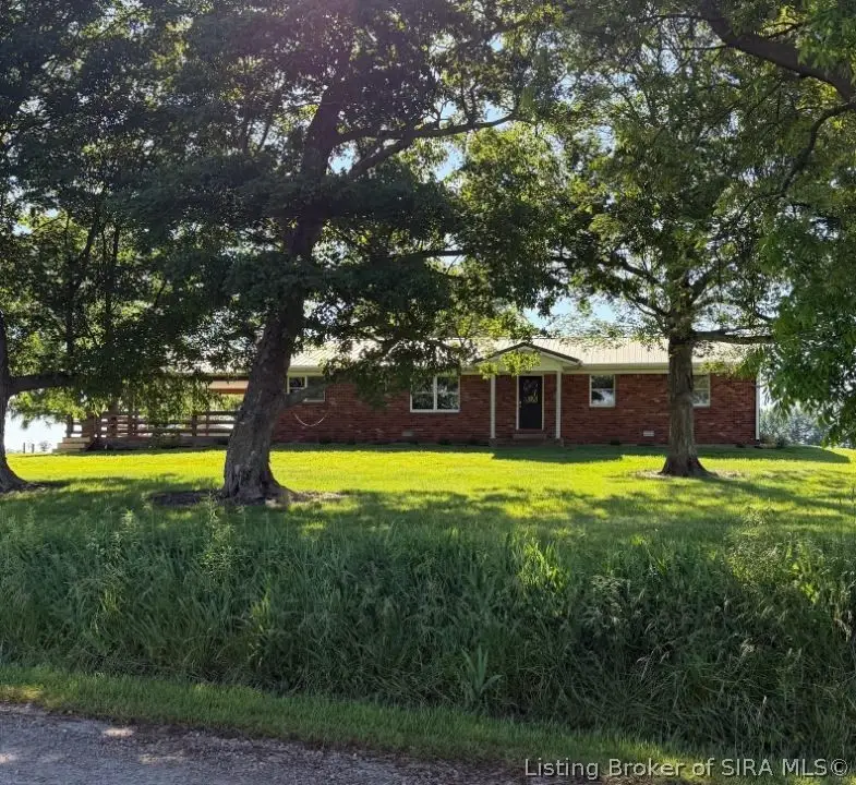 7345 S Taylor Road, Lexington, IN 47138 - #1