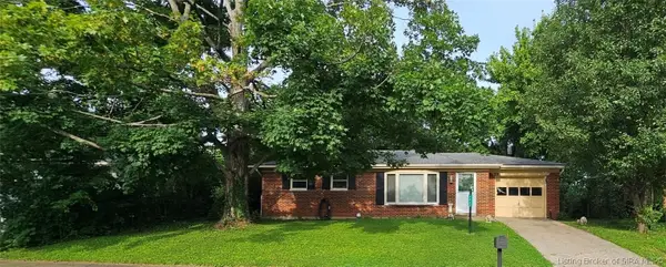 2228 Birch Drive, Clarksville, IN 47129