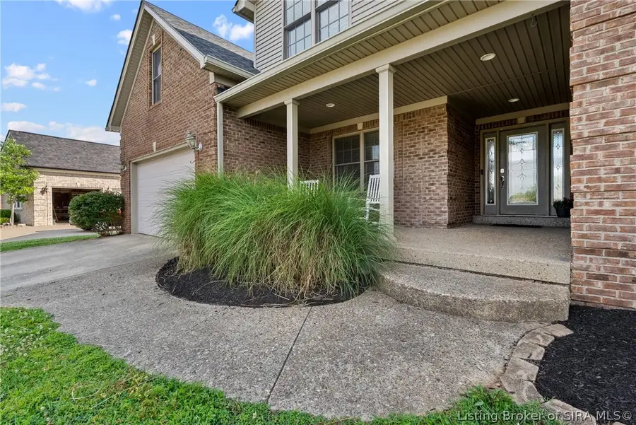 3125 Ambercrest Loop, Jeffersonville, IN 47130 - #3