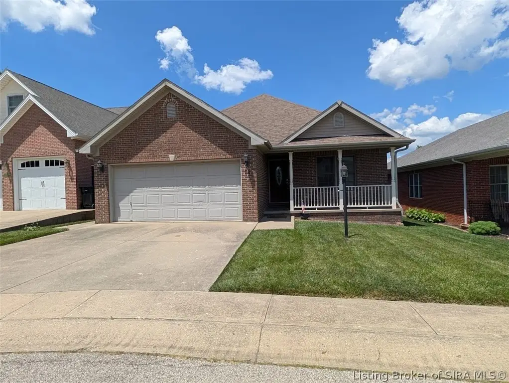59 Rose Allen Way, Madison, IN 47250 - #1